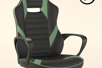 model and render your product with professional quality