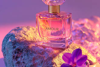 create jaw dropping beauty product photography using ai and cgi