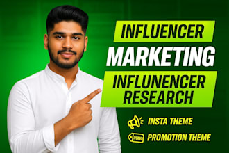 provide best top twitter and youtube influencer list for influencer marketing
