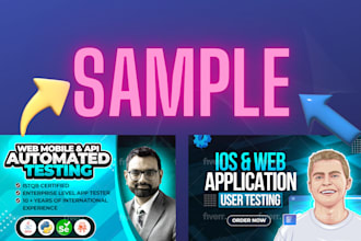 design clickable gig picture fiverr gig image and gig cover