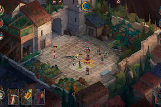 develop mono game, pygame, rpgmaker, mugen, godot, and horror game for you