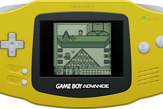 create a custom boy game nintendo switch game for you
