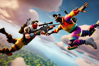 create fortnite map unreal engine tycoon map uefn roblox map 1v1 boxfight map
