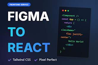 create a stunning and responsive UI UX landing page