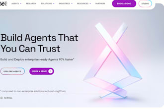 develop ai chatbot gemini, jasper ai, saas app, CRM app, pos app