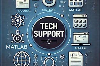 assist you with oop c  matlab latex  and web development tasks