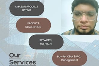 amazon product listing amazon seo