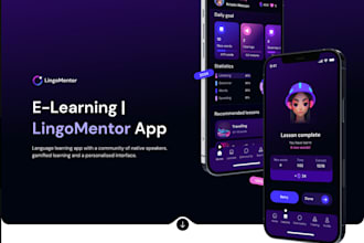 build ai language learning app, ai translator, kids elearning app using chatgpt