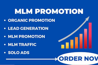 do MLM sales funnel, MLM landing page, MLM affiliate marketing