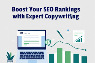 craft persuasive copy to boost your sales and engagement