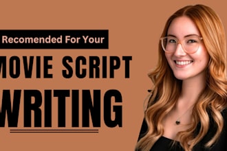 do film treatment, synopsis, movie poster, script coverage, script formatting