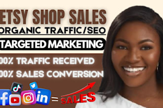 do etsy shop promotion organic etsy traffic and seo digital planner etsy sales