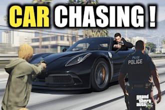 design high ctr getting eye catching gaming thumbnails