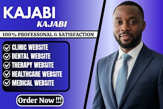 design kajabi website, kajabi landing page, kajabi online course, kajabi expert