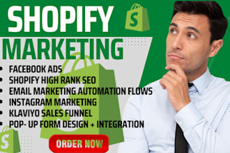 promote your christmas shopify store shopify dropshipping store