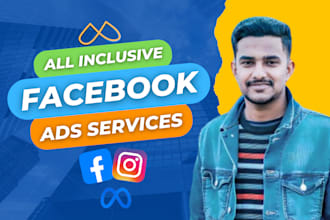 facebook ads campaign setup for leads and sales