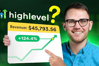 setup gohighlevel CRM,website, clixio, pipelinepro, lofty, ghl, agent CRM,kvcore