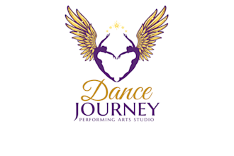 design high quality dance studio logo with my fastest delivery