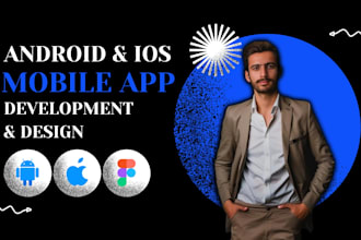 develop expert custom mobile app solutions with flutter