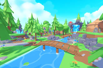 build realistic and detailed roblox map, building, terrain map, tycoon, city