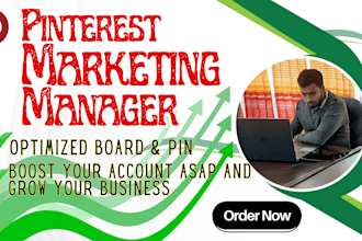 unlock your business potential with pinterest marketing