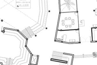 convert hand drawn plans to digital plans within 24 hrs