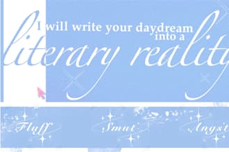 write your fanfiction for you