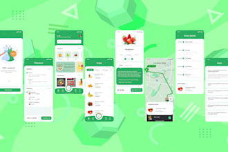 expert uiux design and web development for you