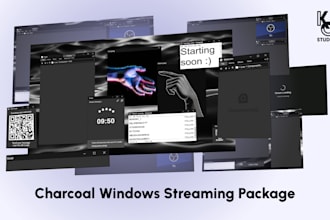 create the ultimate streaming package