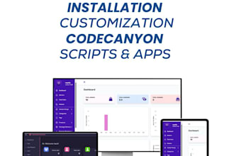setup reskin codecanyon flutter apps professionally