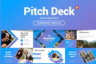 design powerpoint presentation investor powerpoint templates, pitch deck design