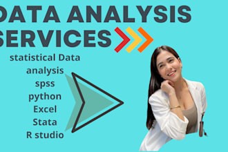 do data analysis using pandas numpy matplotlib etc