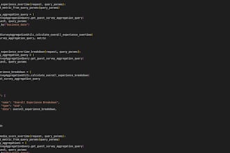 develop web applications in python django, flask, and react