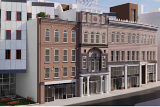 provide expert bim services for civil engineering projects