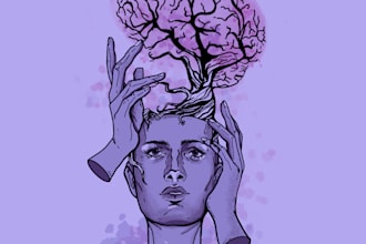 create illustrations for magazines posters and more