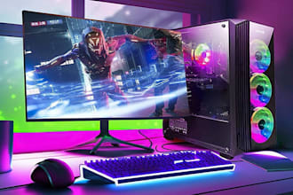 boost your fps and optimize your PC for peak gaming performance