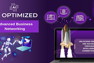 optimized ai networking to unlocking advance business blog