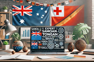 bilingual translation with cultural precision
