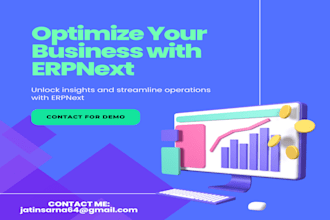 install frappe erpnext for you