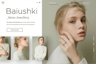 design shopify website, redesign shopify website, redesign shopify store design