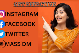 instagram mass dm facebook mass dm bulk sms mass dm bot direct message