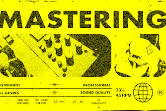 mastering your electronic tracks