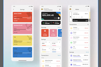 tap and pay app, payment processing app, microfinance app, micro loan app