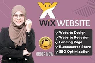 design wix website redesign wix website wix website development design wix site