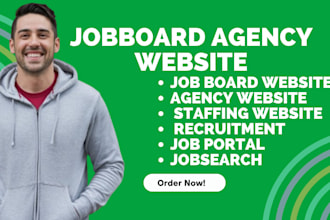 do home care, recruitment agency, job board, staffing hiring, healthcare website