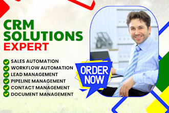 setup salesforce hubspot zoho pipedrive mondaycom freshsales apptivo agile CRM