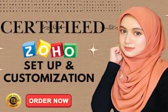 do zoho crm, zoho one, zoho books, zoho campaign, zoho flow, site, form and mail