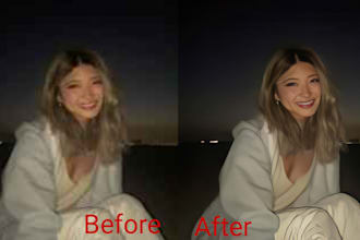 image editing retouching, background removal and more