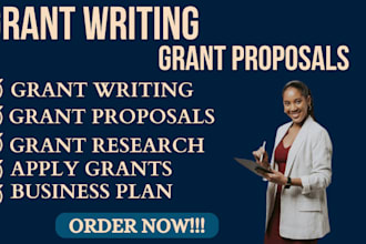 do grant writing apply for grants, grant proposal application sbir, sttr, 501c3