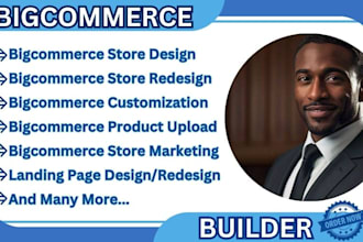 bigcommerce store design bigcommerce theme installation bigcommerce integration